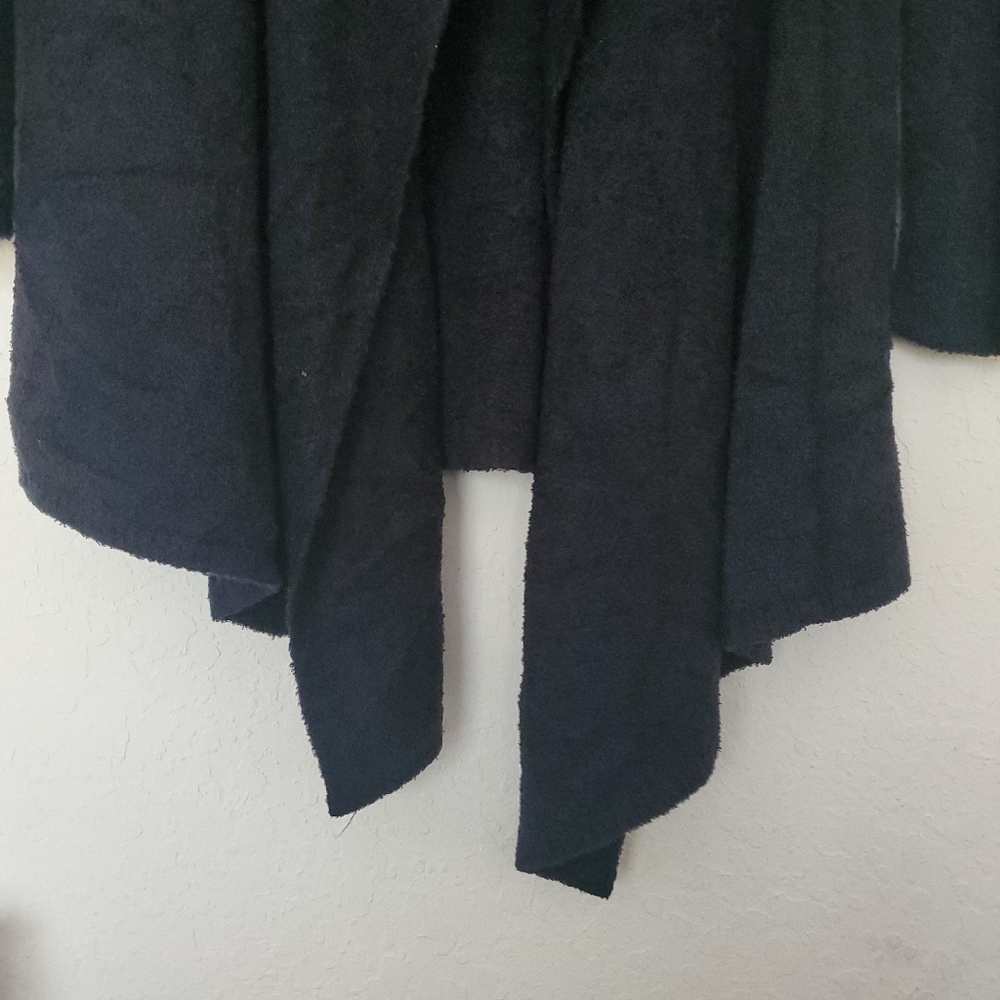 RELISTED Barefoot Dreams Calypso Wrap Cardigan - Picture 9 of 14